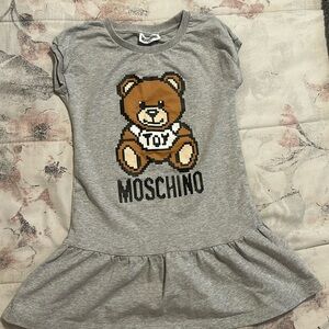 Little girl dress